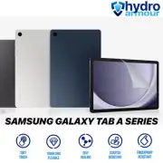 High Definition Clear HYDROGEL Screen Protector Samsung Galaxy Tablet Tab A A8 A