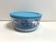 Pyrex Storage Disney 100 Years Of Wonder Container