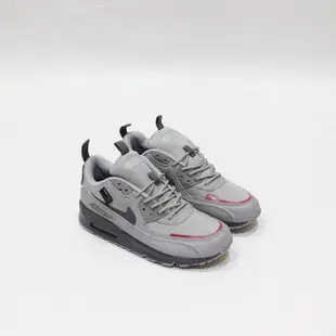 耐吉 Nike Air Max Surplus 90 灰色 Original 男鞋