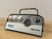 VOX Nutube head amp MV50 High Gain 50W high output analog circuit