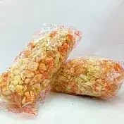 【北港日香珍】花生角荖X3盒(免運)(250g/盒)