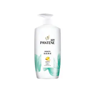 PANTENE_潘婷水潤滋養洗髮乳700ml