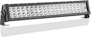 BYBDQKTVEH LED Light Bar 22inch 120w Work Light for SUV 4x4 Offroad 12V 24V Led Work Light Trucks SUV Accessories Fog Lamp Work Light
