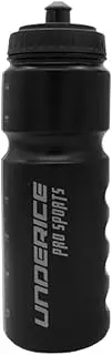Squeeze Bottle Sports Water Bottle Water Jug Drink Bottle Reusable Fitness Bottle 750 ml for Outdoor Activities Gym Cycling