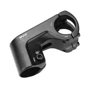 Bike Stem 10 Degree 31.8 70mm MTB Short Stem Mountain Bike Handlebar Stem