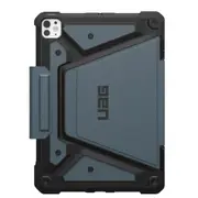 Urban Armor Gear Metropolis SE Series Case for iPad Pro 11" ( M4 ) - Cloud Blue [124475114151]