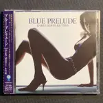 KAREL BOEHLEE TRIO卡洛波里三重奏-BLUE PRELUDE青鬱 2006年日本版