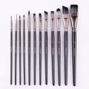 Brush Artist Paint Brush Artist Paint Brush Set Paint Brushes Paint Brush Set