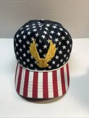 Donald J Trump LE FREEDOM MAGA Hat CALI FAME 2020 Make America Great Again!!!!