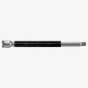 Wera 003638 Zyklop Extension 250mm x 1/2" Drive