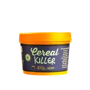 LOLA - Cereal Killer 100g Super hold Styling Paste Pomade