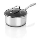 Stanley Rogers Matrix Tri-ply 20CM / 3 Litre Saucepan RRP $299.00