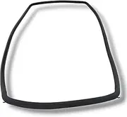 DL-pro Oven Door Seal Rubber Seal for Bosch Siemens Neff Balay Constructa 480x300mm Electric Built-In Oven Cooker Seal