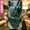 魔獸世界伊利丹7手機殼13適用iPhone 8 plus XS max Xr 11 12 pro 13 14 pro max