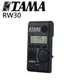 【非凡樂器】原廠公司貨 TAMA RW30 樂手專用鼓節奏機/全方位初學必備節拍器/送爵士鼓棒