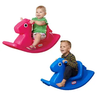 【美國little tikes】飛天搖搖馬（12M+）