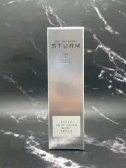 Dr Barbara Sturm Super Anti Aging Body Serum - 3.38oz - BNIB Sealed