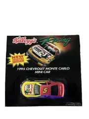 Kellogg’s Racing #5 Terry Labonte 1995 Chevrolet Monte Carlo Corn Flakes NASCAR