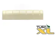 Graph Tech Aged TUSQ XL Gibson Style Slotted Nut PQL-6010-AG