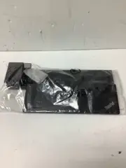 Lenovo ThinkPad Ultra Docking Station for P580p T480 T480s Laptop