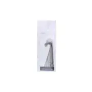3.5 inch Curved Big Eye Beading Needles (50)