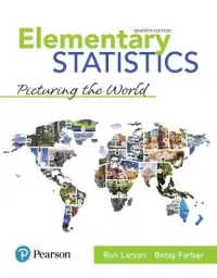 在飛比找博客來優惠-Elementary Statistics: Picturi