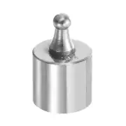 Calibration Weight 10g Stainless Steel Precision Calibration Scale Weight