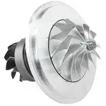 Aeroflow 7875 Core Only Chra Journal Bearing No Housings - AF8059-4510