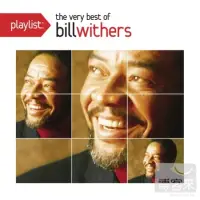 在飛比找博客來優惠-Bill Withers / Playlist: The V