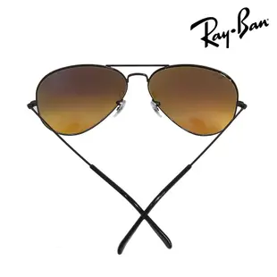 RayBan太陽眼鏡RB3025-002/4O62