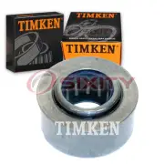 Timken Clutch Pilot Bearing for 1979-1986 Mercury Capri 3.3L 5.0L L6 V8 ox