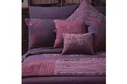 Accessorize Utopia Purple Quilt Cover Set Double