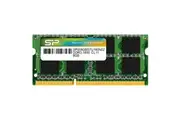 Silicon Power 8GB (1x8GB) 1600Mhz CL11 1.5V DDR3 SODIMM for Upgrade Desktop PC Laptop RAM - SP008GBSTU160N02
