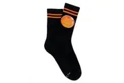 Dragon Ball Super Symbol Crew Socks