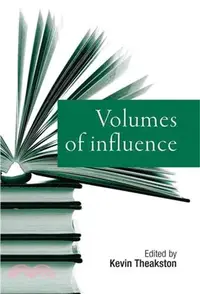 在飛比找三民網路書店優惠-Volumes of Influence