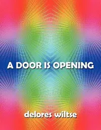 在飛比找博客來優惠-A Door Is Opening