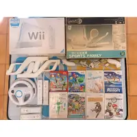 在飛比找蝦皮購物優惠-wii 1/10 switch 正版 瑪利歐 遊戲 主機 槍