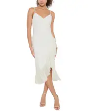 LIKELY Hollina Midi Dress