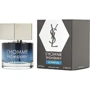 L'homme Yves Saint Laurent Le Parfum By Yves Saint Laurent Eau De Parfum Spra...