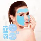 Collagen Film Soluble Face Serum Mask Hydrolyzed Anti Aging Face Neck Mask _co