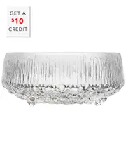 iittala Ultima 1.75qt Thule Bowl with $10 Credit