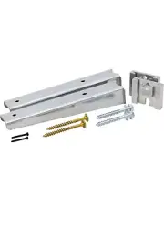 Innovashelf T-Loc Floating Shelf Bracket 2015-10W