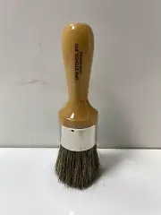 Wooster Brush Large Stencil Brush - 1895 #10 China Bristle