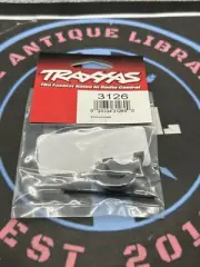 Traxxas. 3126 Clutch Shoes With Spring