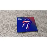 滾石合唱團 / 孤寂藍調 (CD) THE ROLLING STONES / BLUE & LONESOME