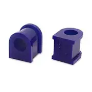 SuperPro Sway Bar Mount Bushing Kit - SPF2535-18K