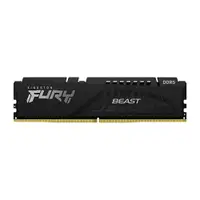 在飛比找蝦皮商城優惠-Kingston 金士頓 FURY Beast DDR5 5