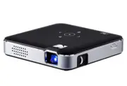 Kodak Luma 150 Portable Wireless Projector, Mini in Black. New and Sealed in Box