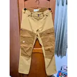 小狐狸 【FJALLRAVEN】 ABISKO MIDSUMMER TROUSERS 登山長褲 夏季 男款