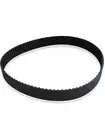 Aeroflow Heavy Duty Gilmer Belt Nylon Reinforced 405L150 40.5 x 1.5 (AF65-1003)